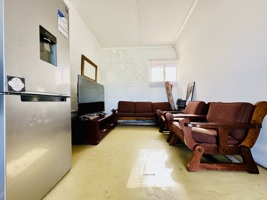 2 Bedroom Property for Sale in Fisherhaven Western Cape